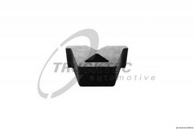 TRUCKTEC AUTOMOTIVE 0230197 -  Буфер, амортизация